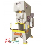 Máy dập khung C một trục khuỷu LGN